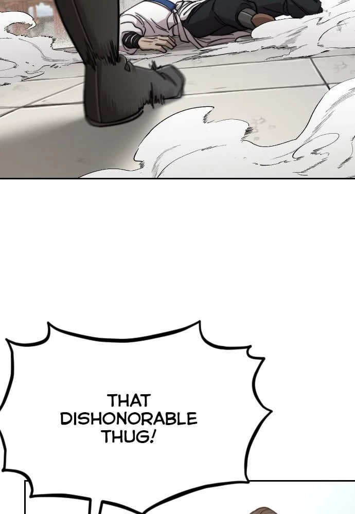 Read Return of the Blossoming Blade EN Manga Online