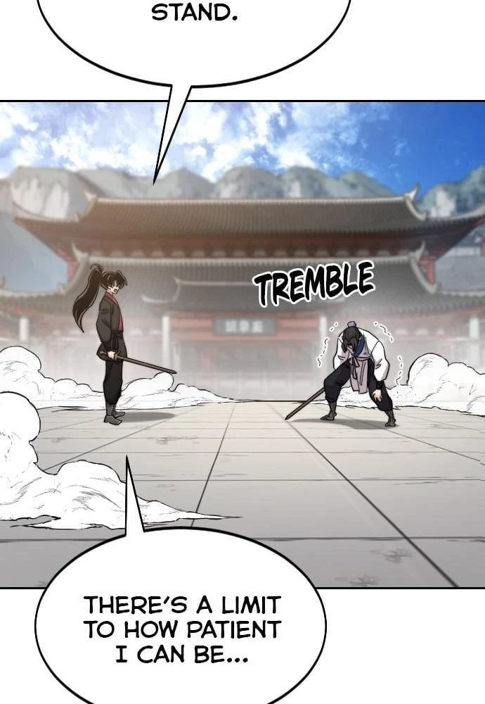 Read Return of the Blossoming Blade EN Manga Online