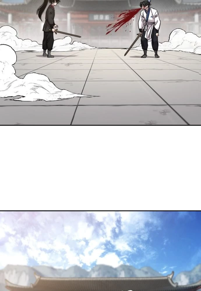 Read Return of the Blossoming Blade EN Manga Online
