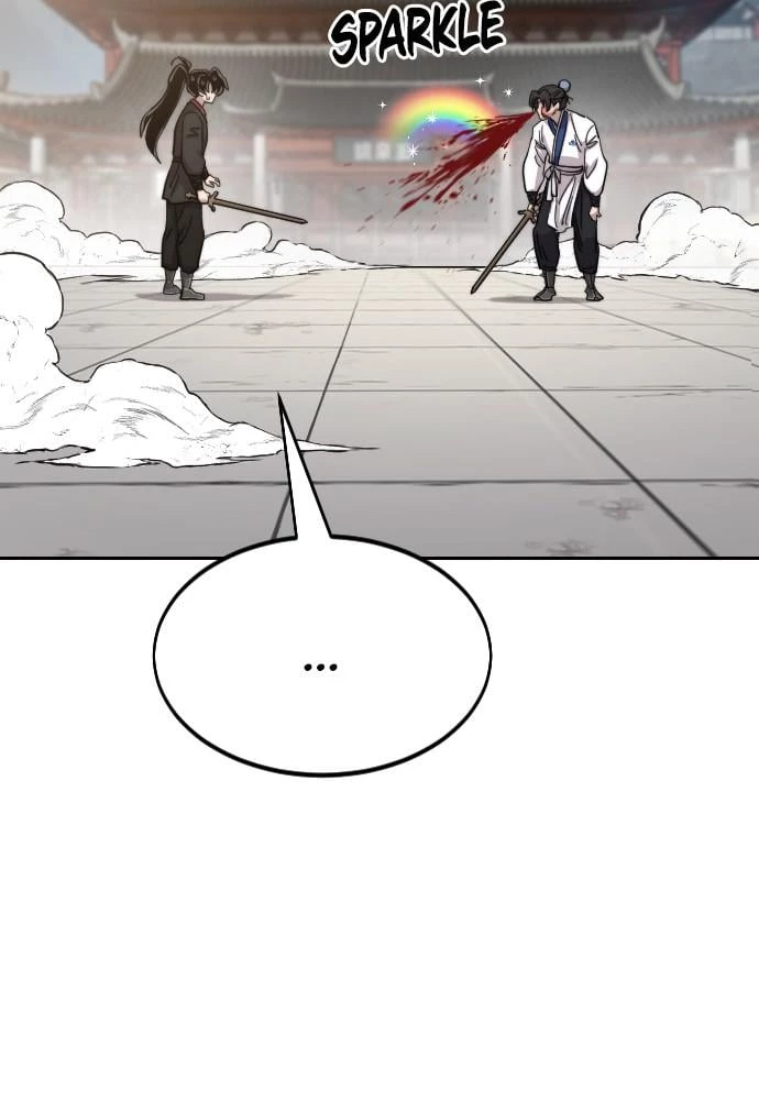 Read Return of the Blossoming Blade EN Manga Online