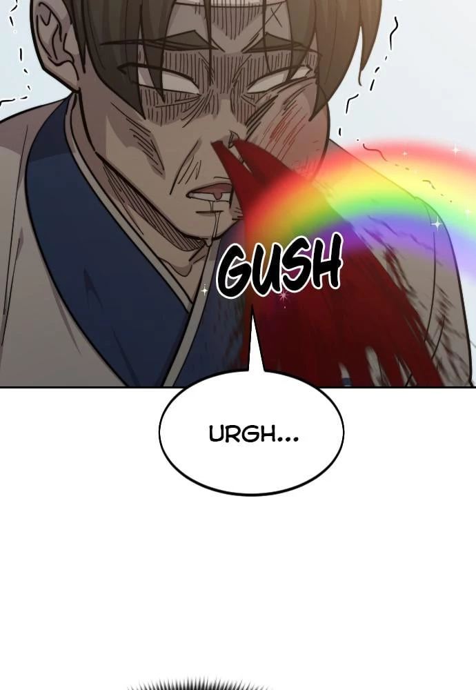 Read Return of the Blossoming Blade EN Manga Online