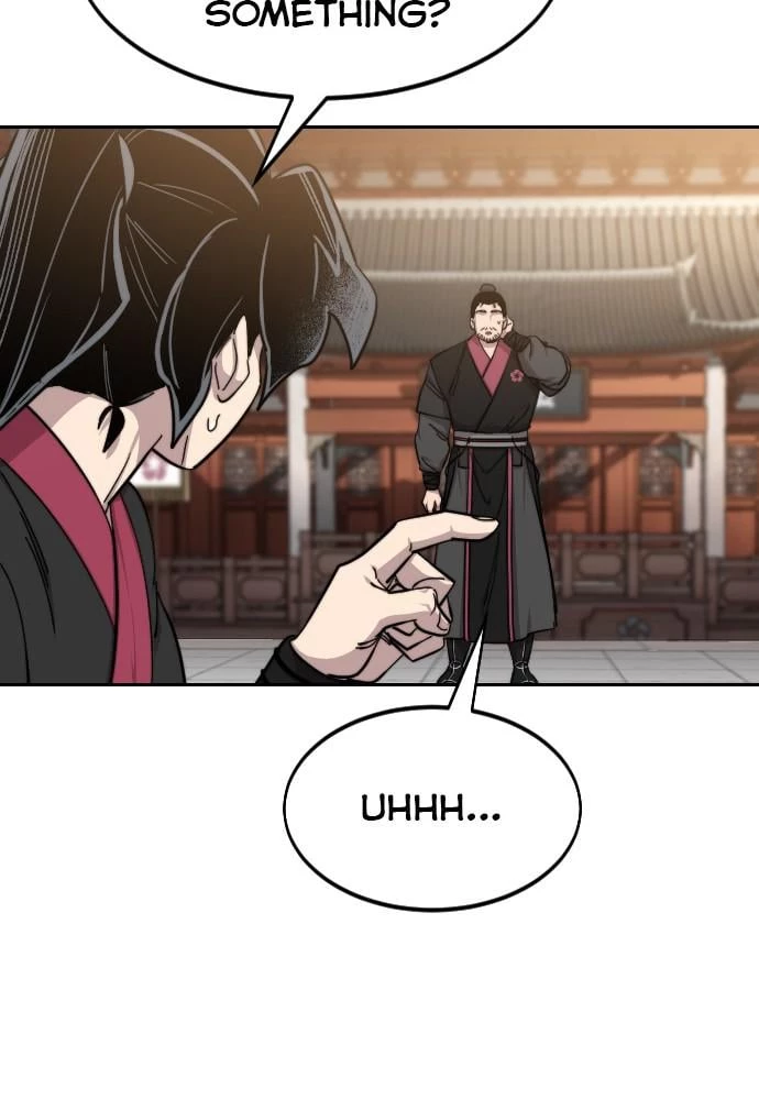Read Return of the Blossoming Blade EN Manga Online