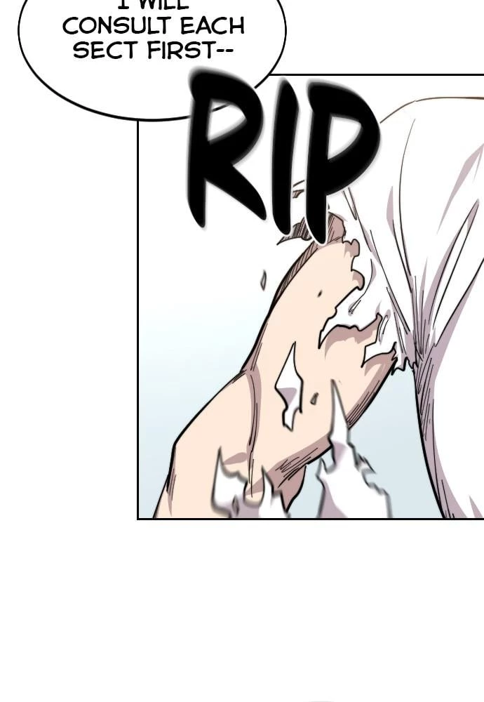 Read Return of the Blossoming Blade EN Manga Online
