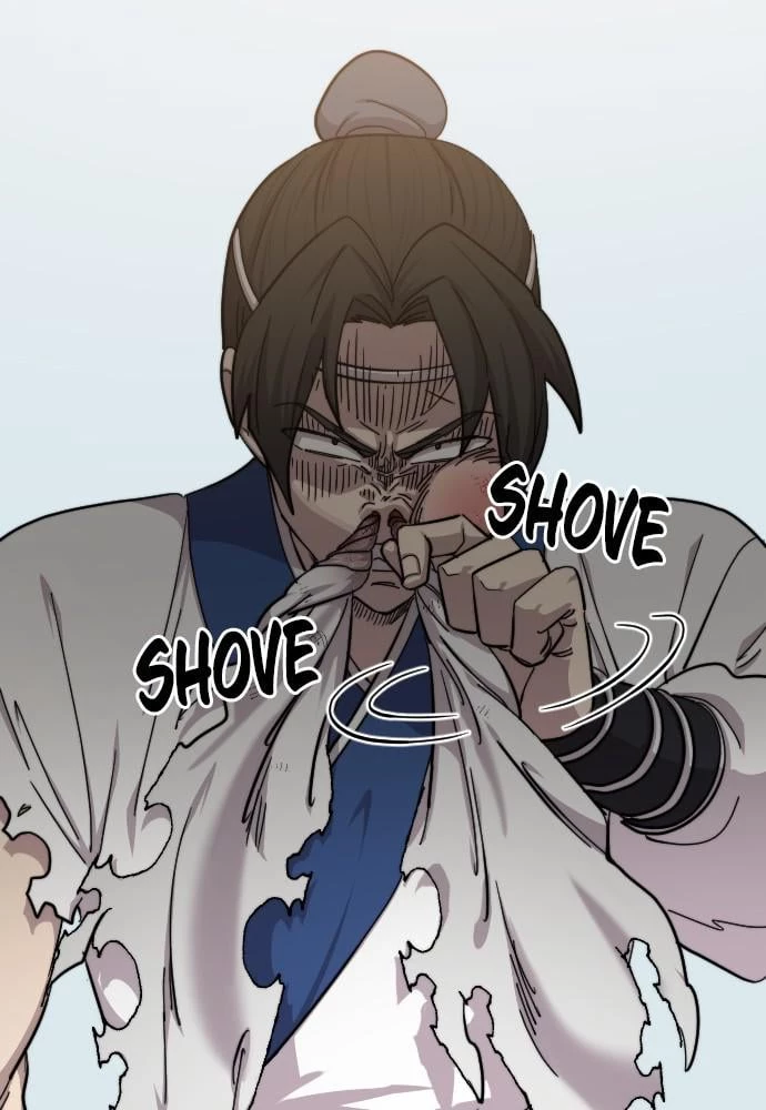 Read Return of the Blossoming Blade EN Manga Online