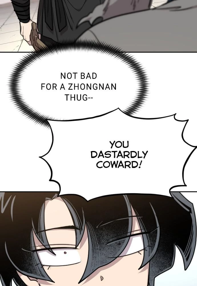 Read Return of the Blossoming Blade EN Manga Online