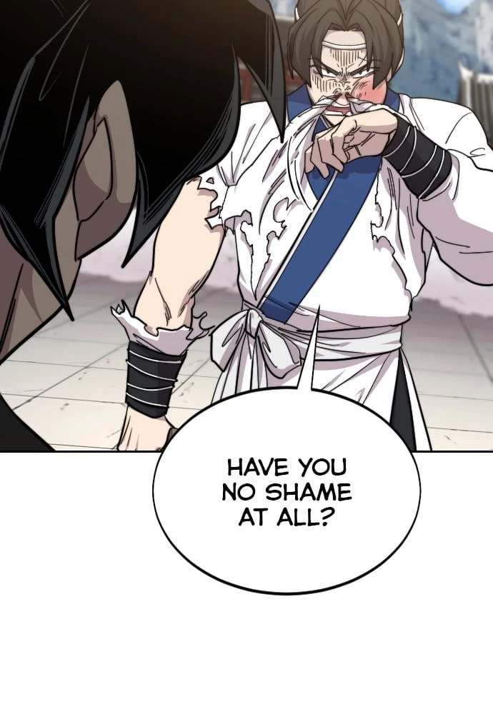 Read Return of the Blossoming Blade EN Manga Online