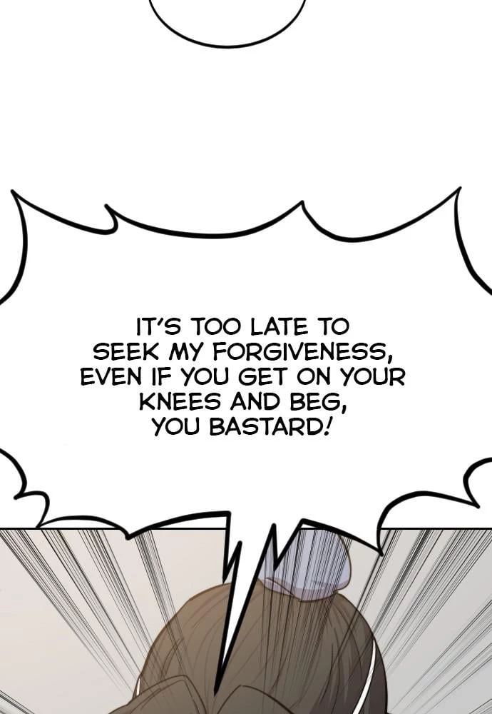 Read Return of the Blossoming Blade EN Manga Online