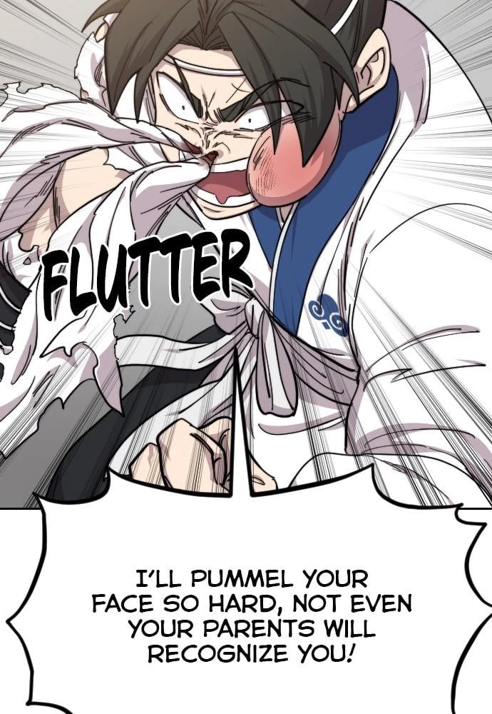 Read Return of the Blossoming Blade EN Manga Online