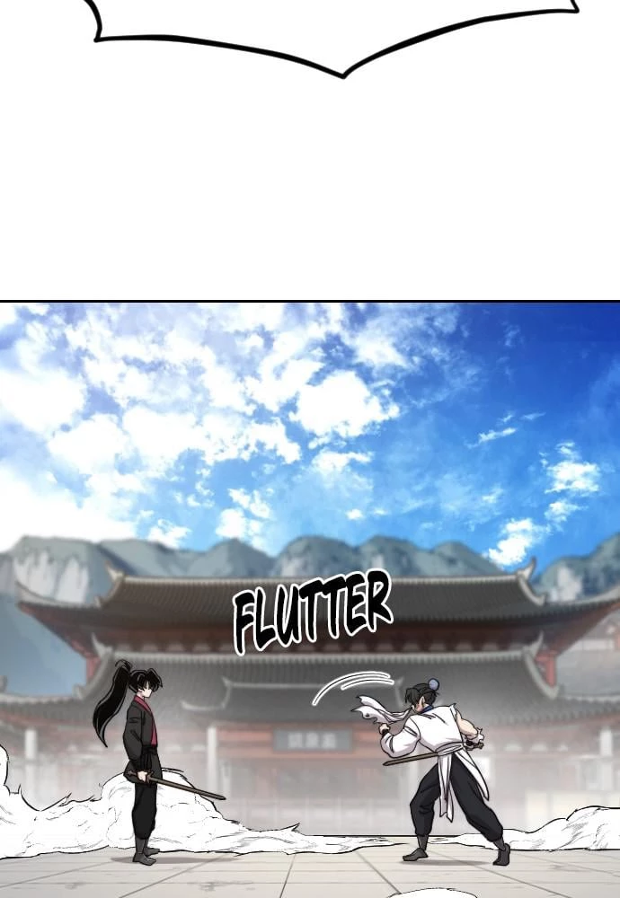 Read Return of the Blossoming Blade EN Manga Online