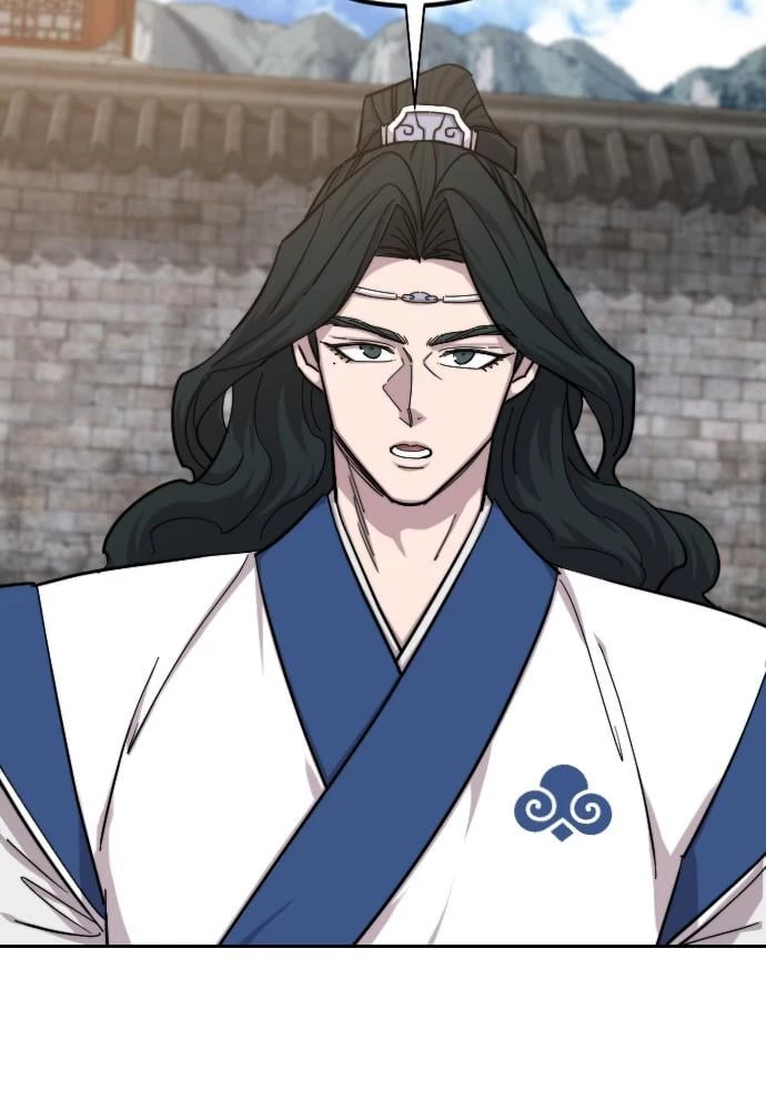 Read Return of the Blossoming Blade EN Manga Online