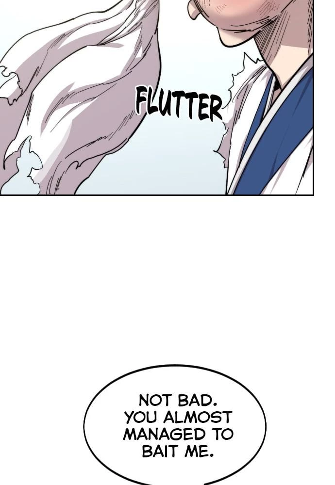 Read Return of the Blossoming Blade EN Manga Online