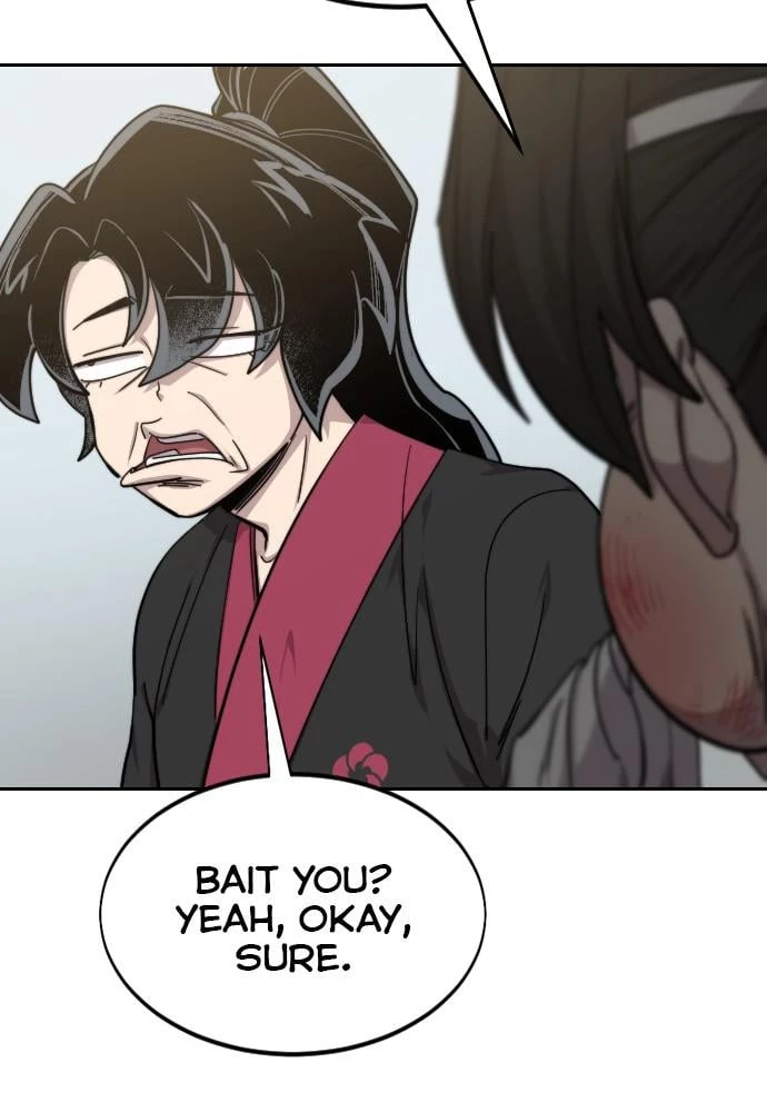 Read Return of the Blossoming Blade EN Manga Online