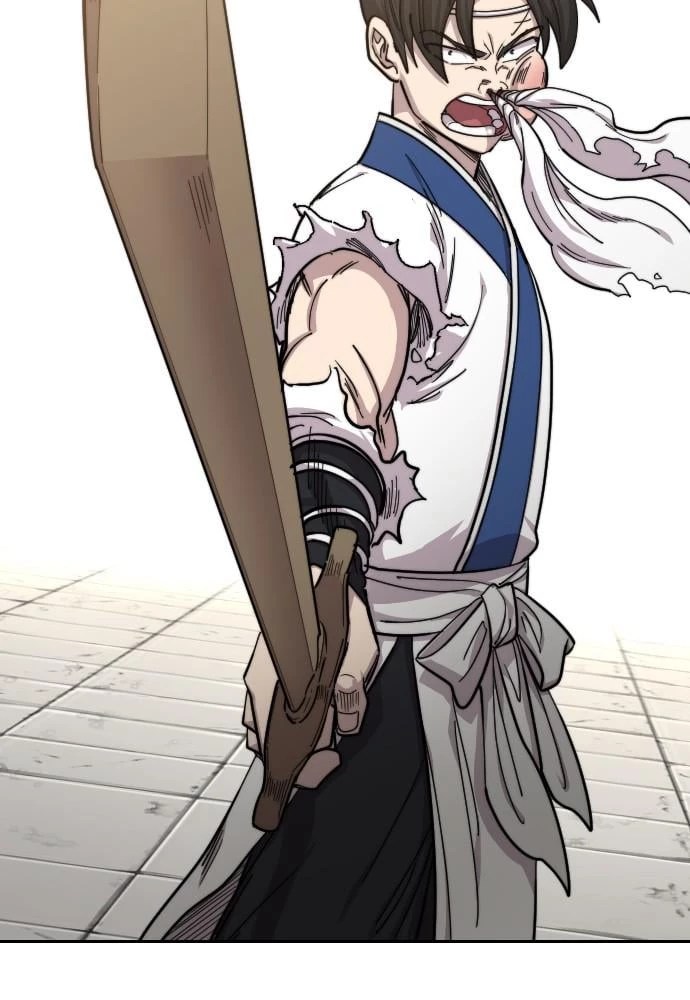 Read Return of the Blossoming Blade EN Manga Online