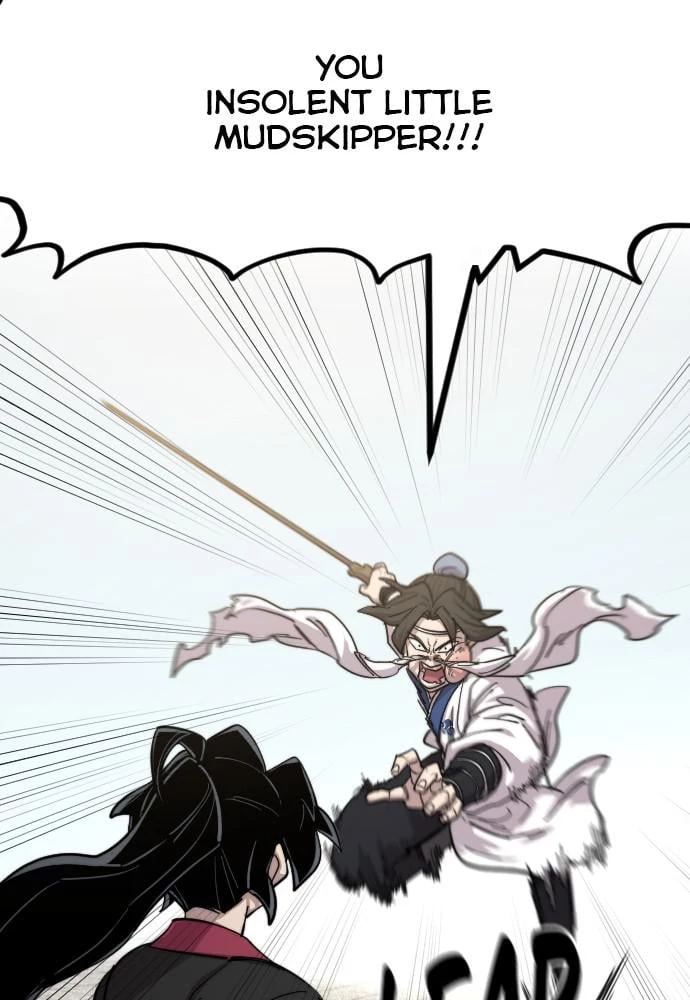 Read Return of the Blossoming Blade EN Manga Online