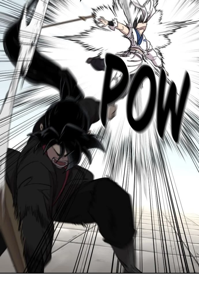 Read Return of the Blossoming Blade EN Manga Online