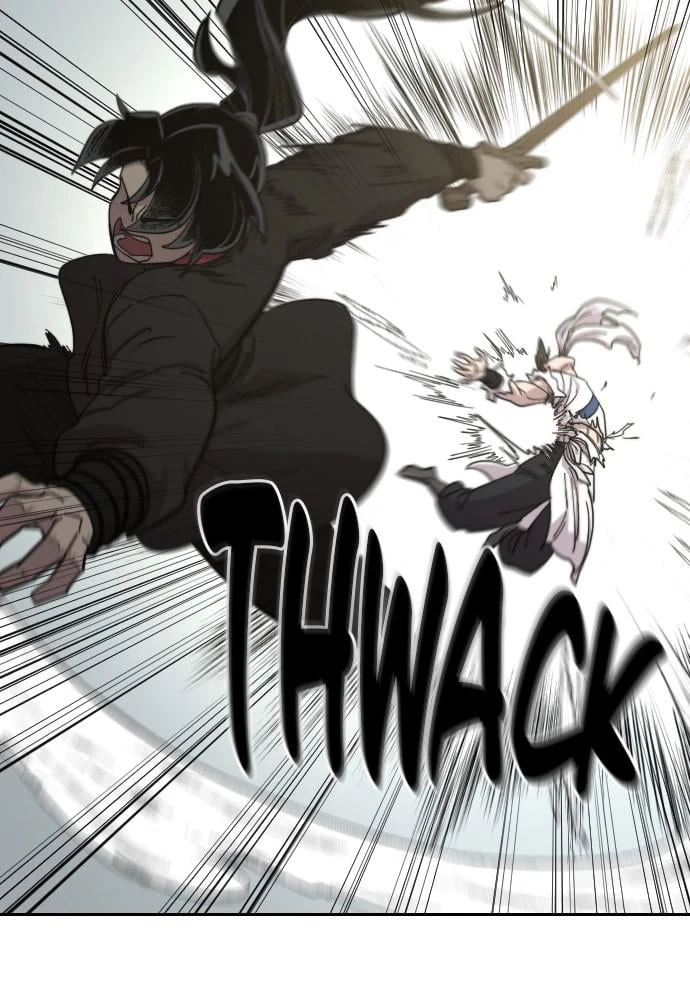 Read Return of the Blossoming Blade EN Manga Online