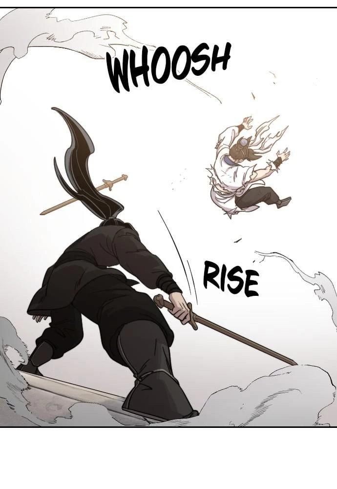 Read Return of the Blossoming Blade EN Manga Online