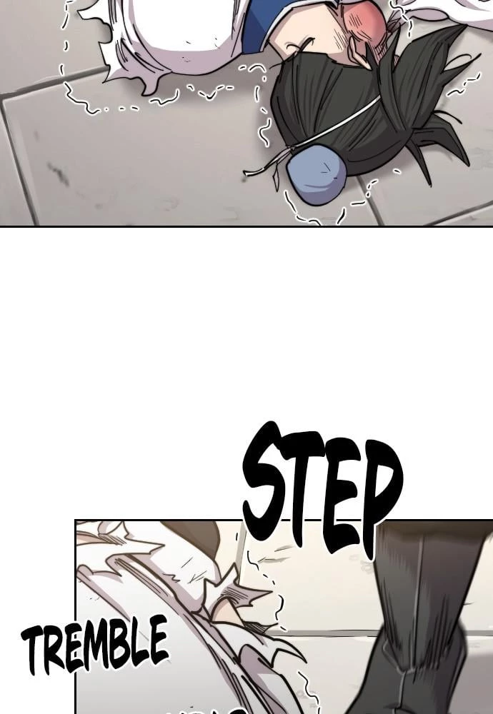 Read Return of the Blossoming Blade EN Manga Online