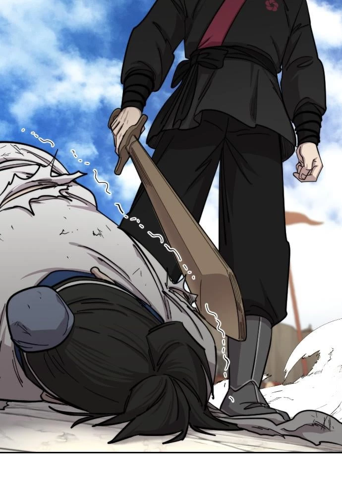 Read Return of the Blossoming Blade EN Manga Online