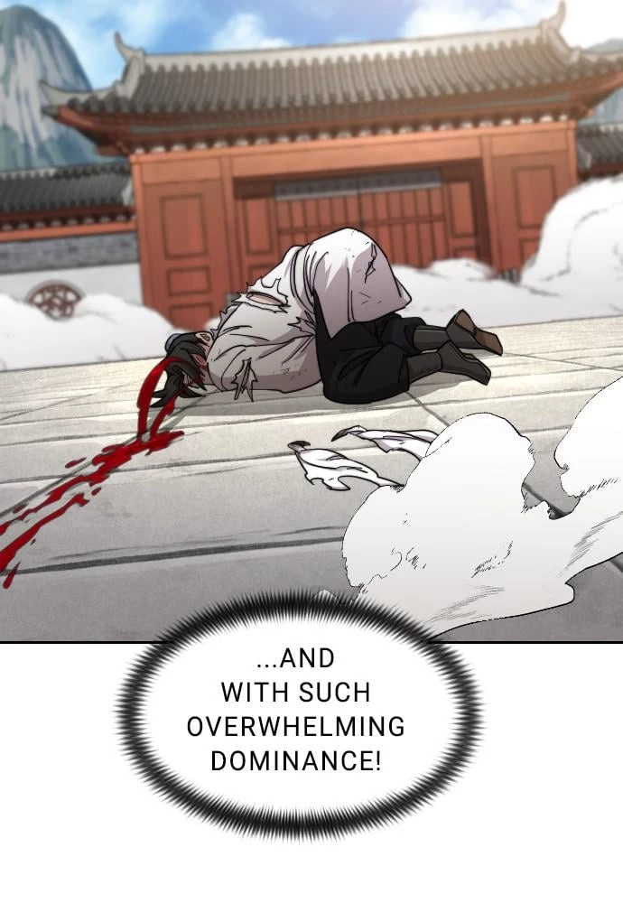 Read Return of the Blossoming Blade EN Manga Online