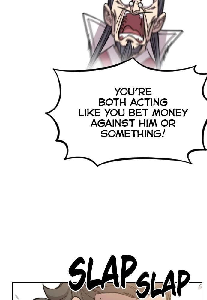 Read Return of the Blossoming Blade EN Manga Online