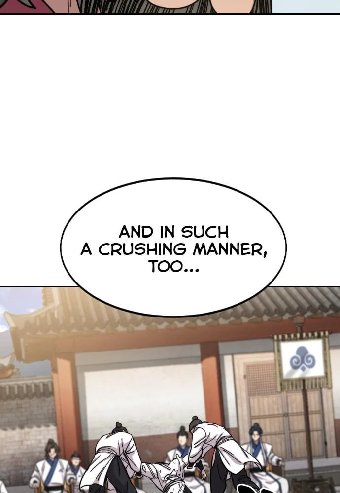 Read Return of the Blossoming Blade EN Manga Online