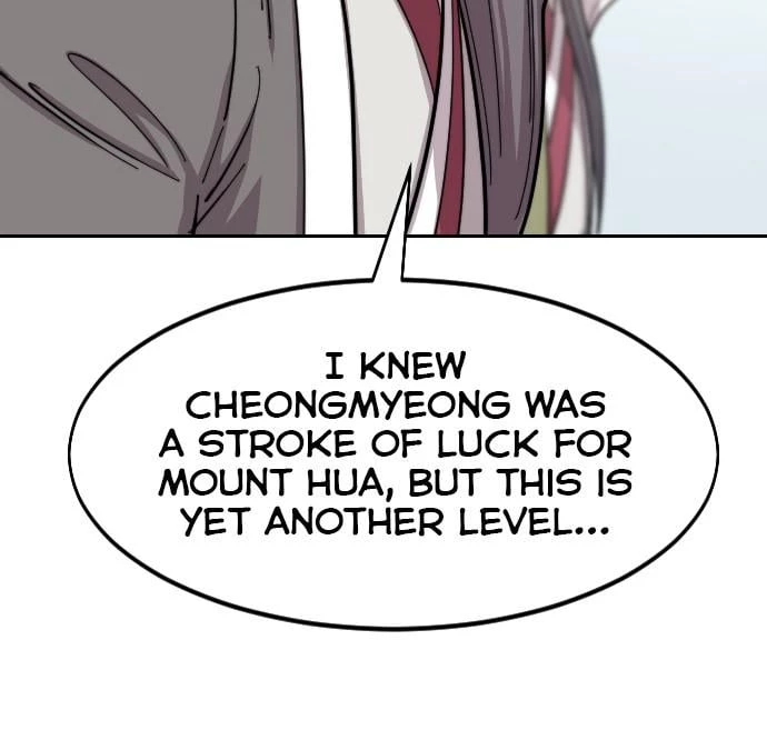 Read Return of the Blossoming Blade EN Manga Online