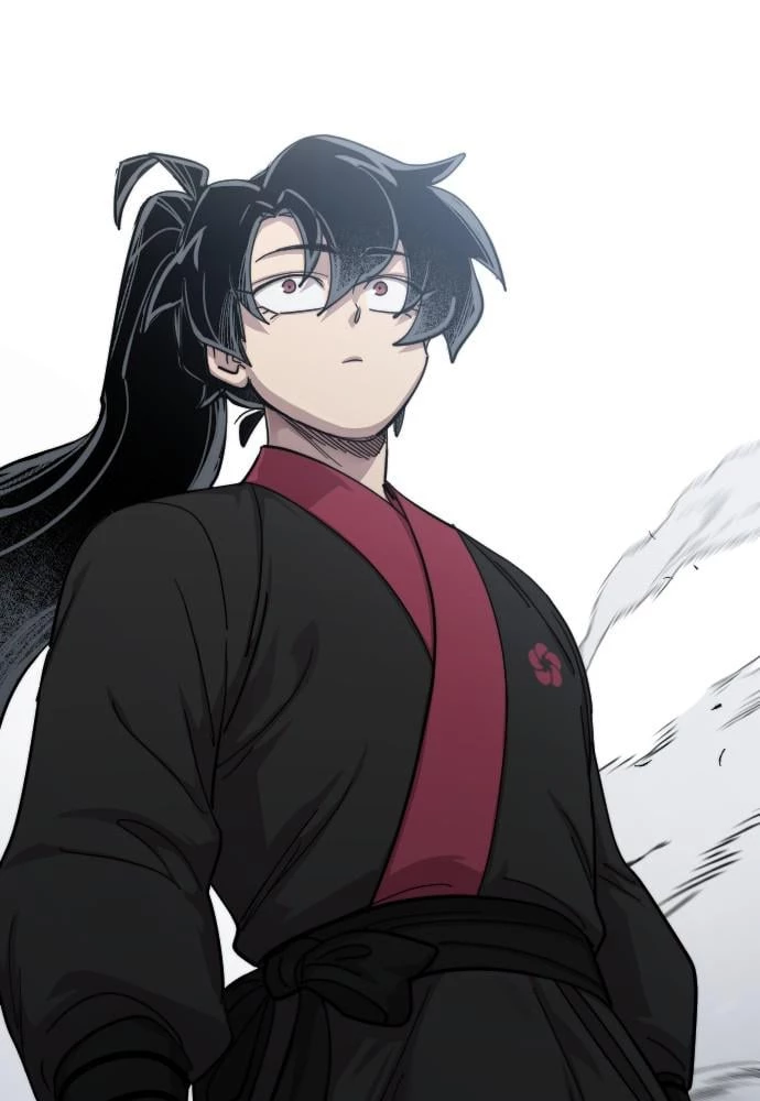 Read Return of the Blossoming Blade EN Manga Online