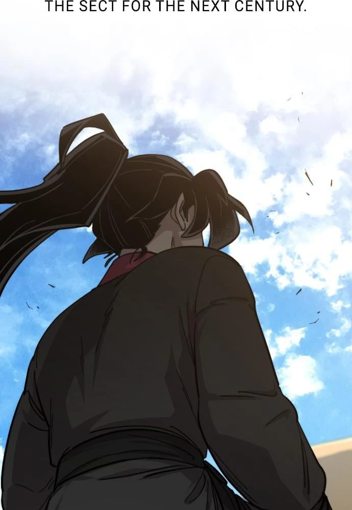 Read Return of the Blossoming Blade EN Manga Online