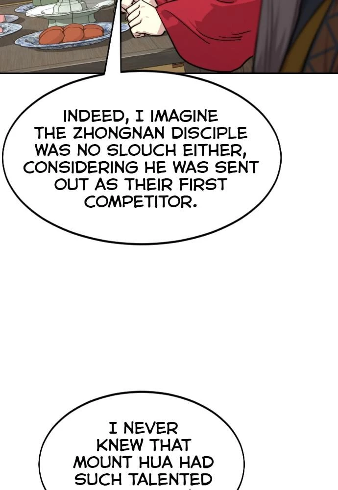 Read Return of the Blossoming Blade EN Manga Online