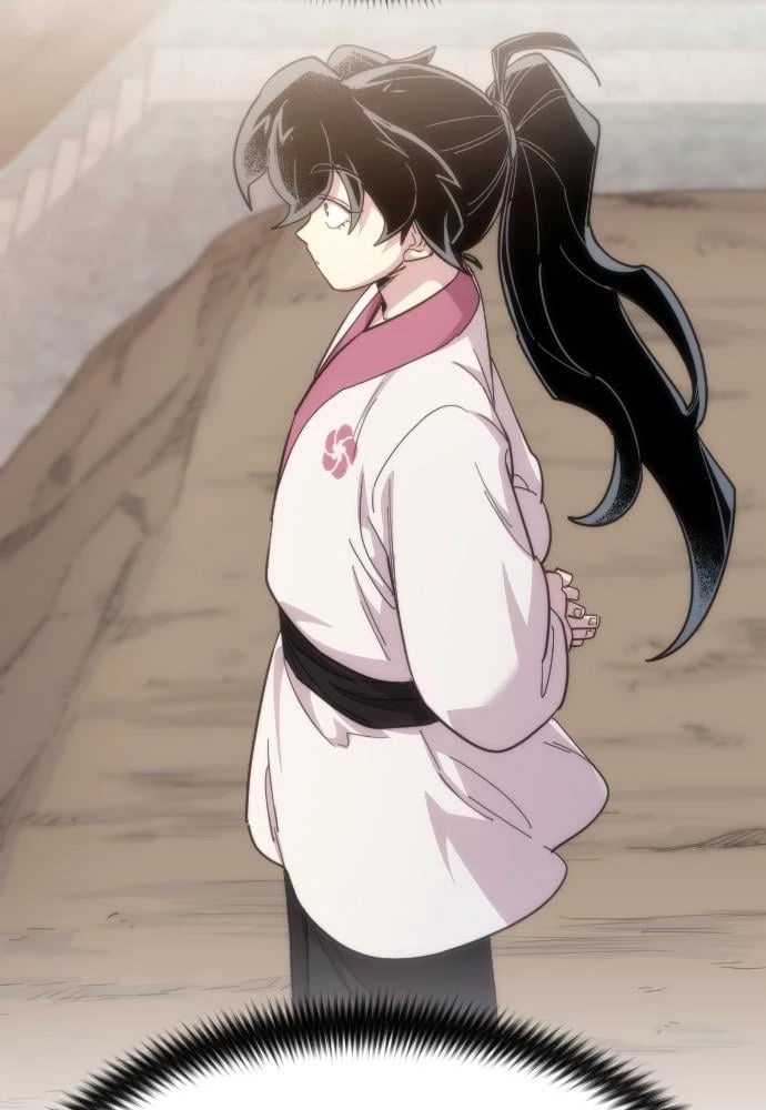 Read Return of the Blossoming Blade EN Manga Online