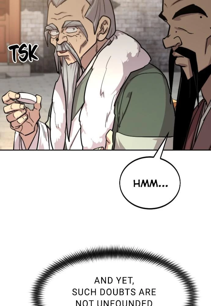 Read Return of the Blossoming Blade EN Manga Online