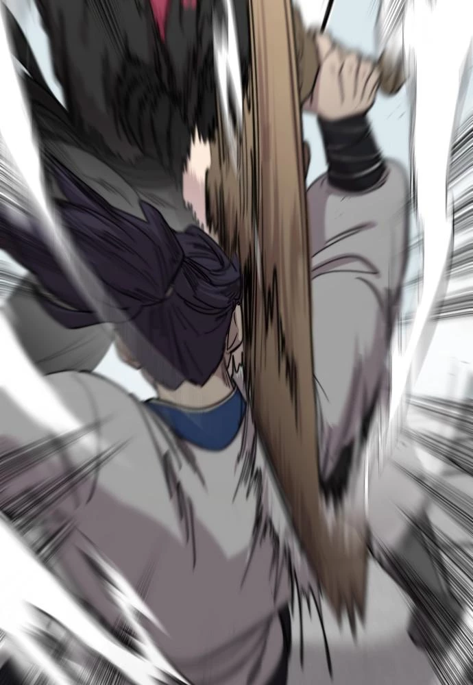 Read Return of the Blossoming Blade EN Manga Online
