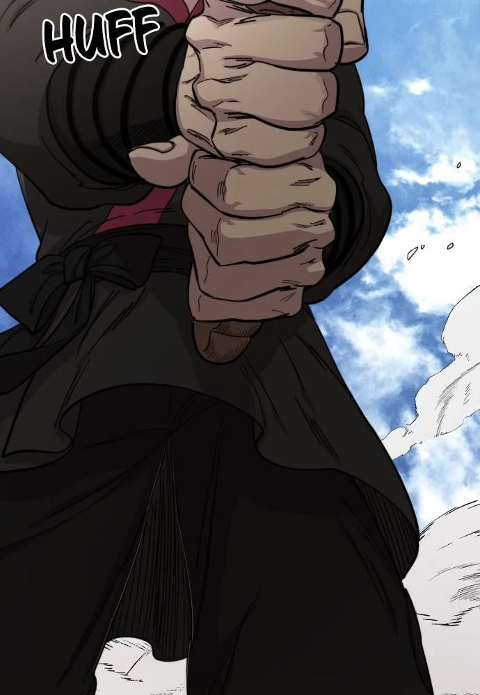 Read Return of the Blossoming Blade EN Manga Online