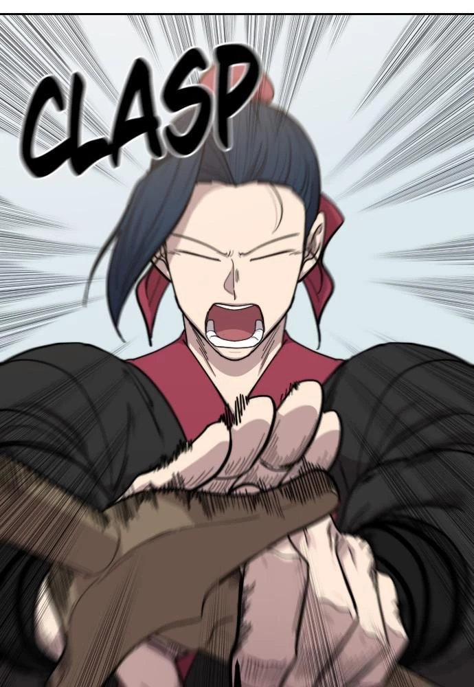 Read Return of the Blossoming Blade EN Manga Online