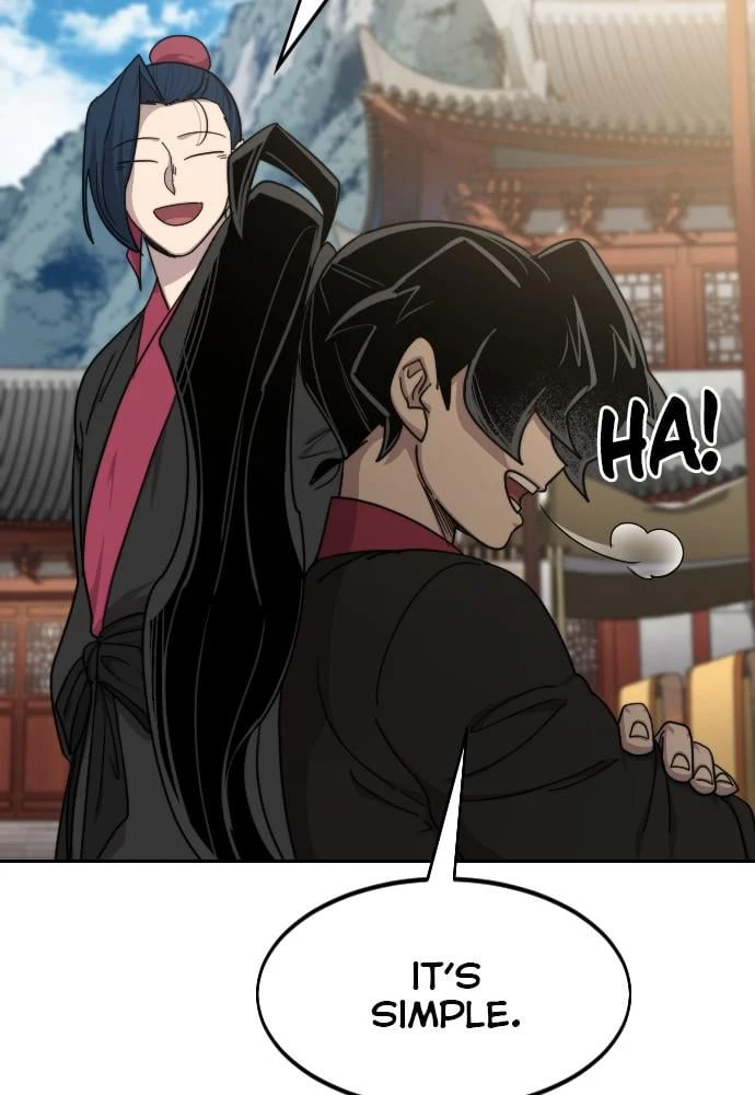 Read Return of the Blossoming Blade EN Manga Online