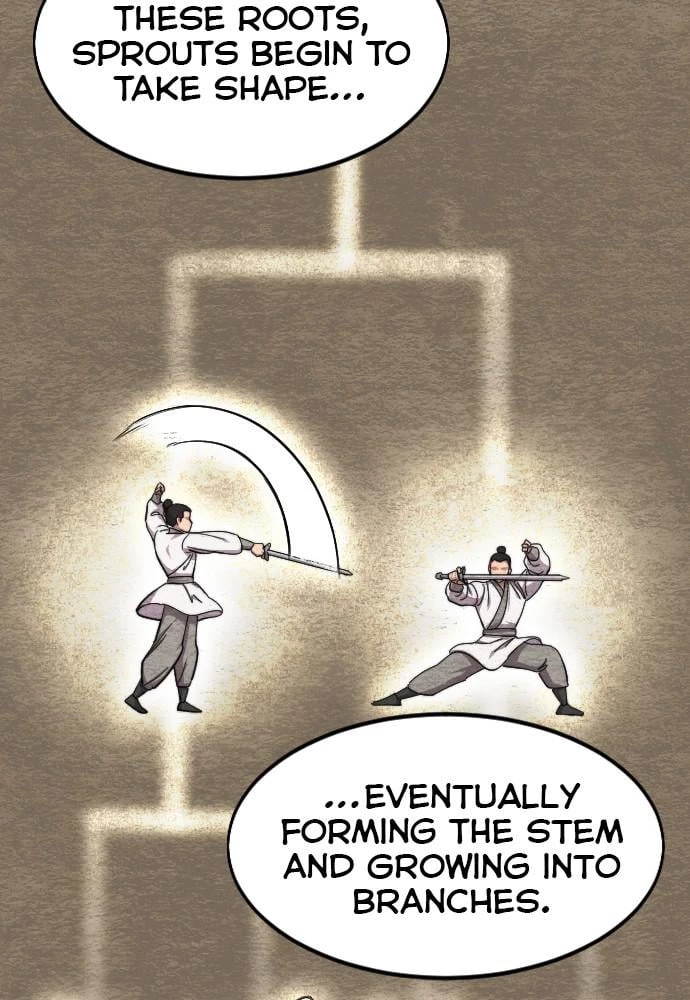 Read Return of the Blossoming Blade EN Manga Online