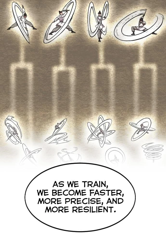 Read Return of the Blossoming Blade EN Manga Online