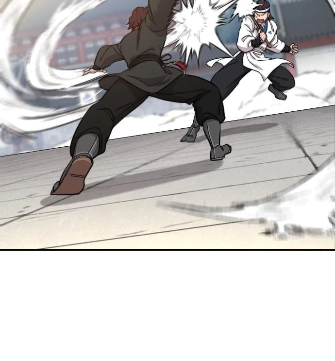 Read Return of the Blossoming Blade EN Manga Online