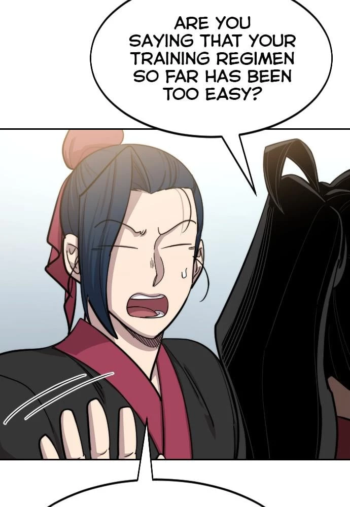 Read Return of the Blossoming Blade EN Manga Online