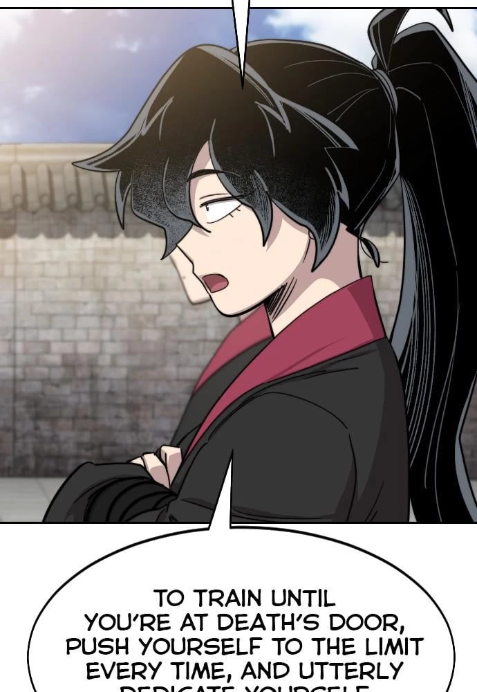 Read Return of the Blossoming Blade EN Manga Online