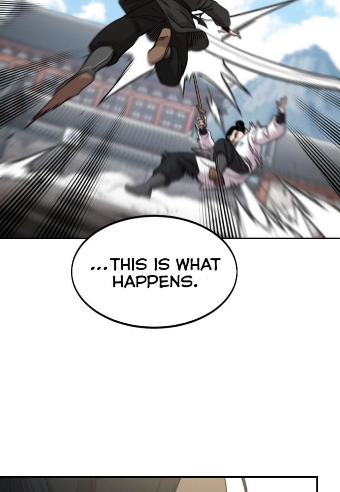 Read Return of the Blossoming Blade EN Manga Online
