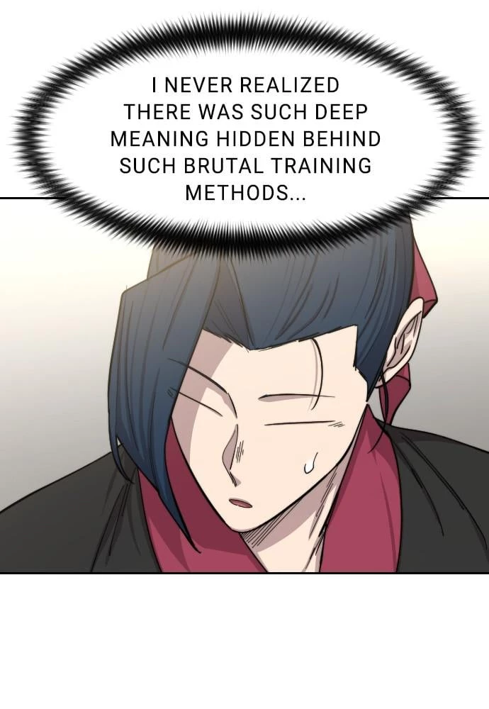 Read Return of the Blossoming Blade EN Manga Online