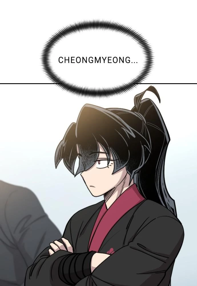 Read Return of the Blossoming Blade EN Manga Online