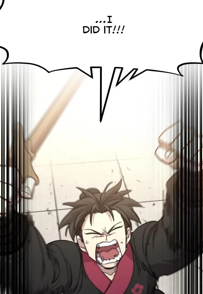 Read Return of the Blossoming Blade EN Manga Online