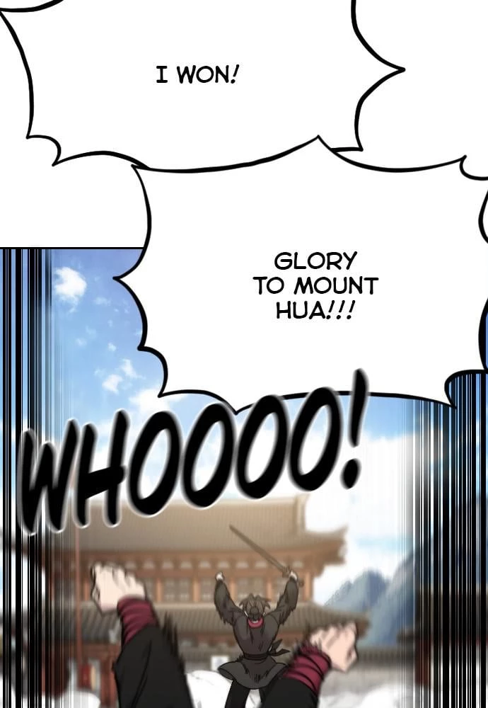 Read Return of the Blossoming Blade EN Manga Online