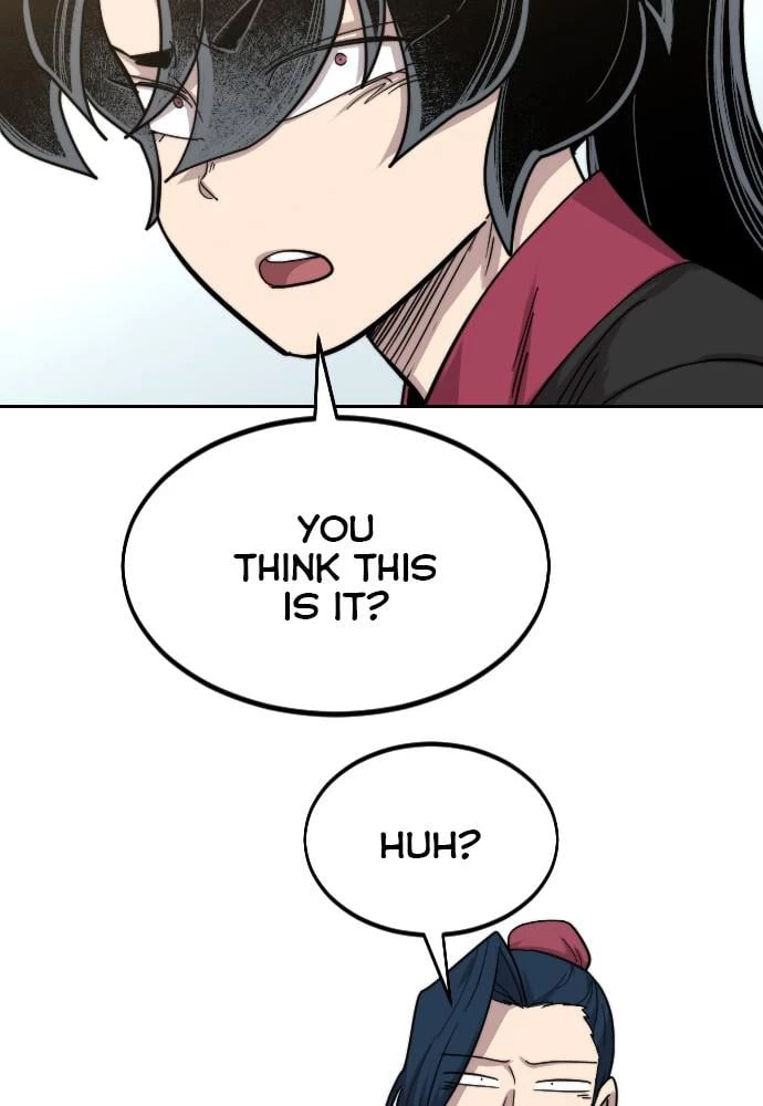 Read Return of the Blossoming Blade EN Manga Online