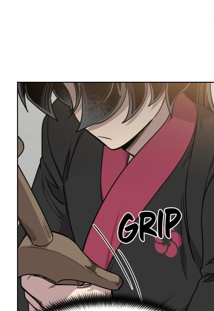 Read Return of the Blossoming Blade EN Manga Online
