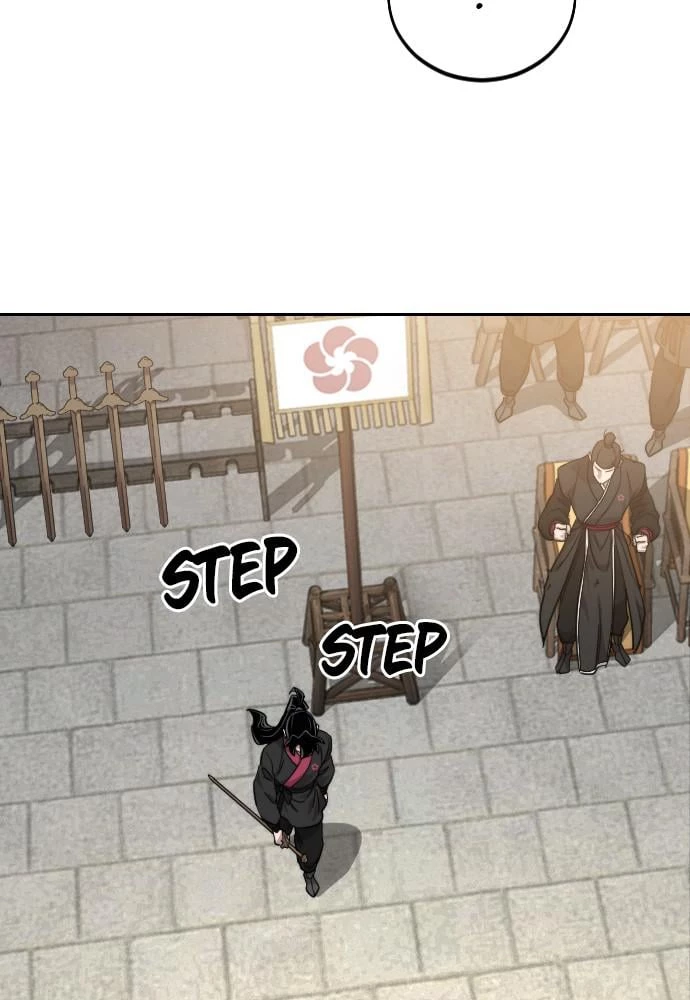 Read Return of the Blossoming Blade EN Manga Online