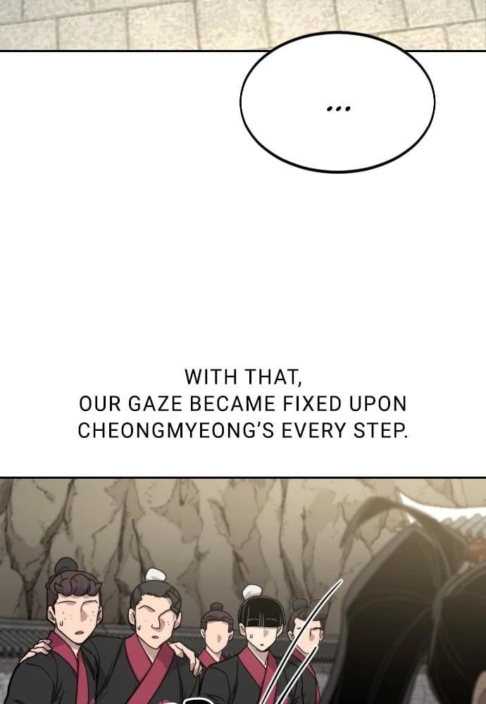 Read Return of the Blossoming Blade EN Manga Online